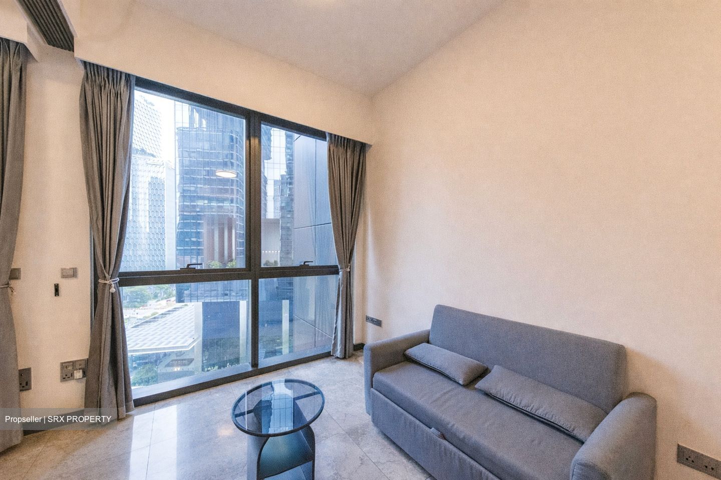 Midtown Bay (D7), Apartment #543078921